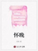 纪怀风顾夕