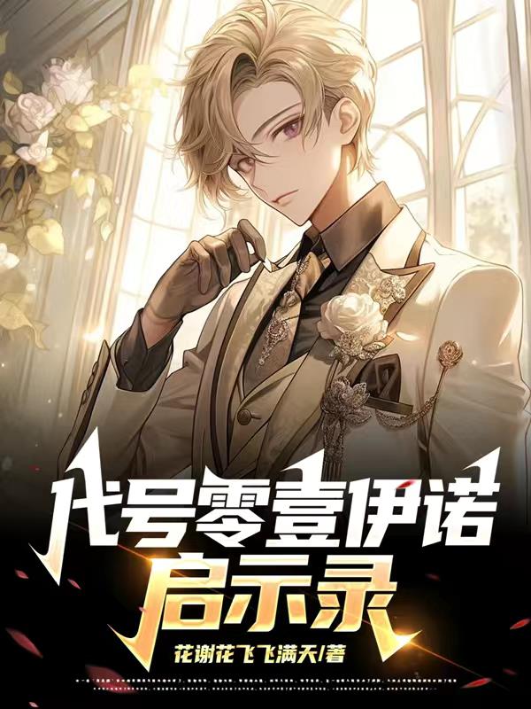 代号零壹诺启示录