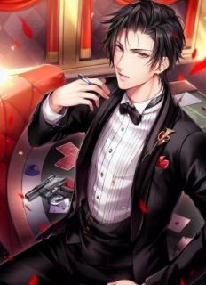 盖世神帝陈狂