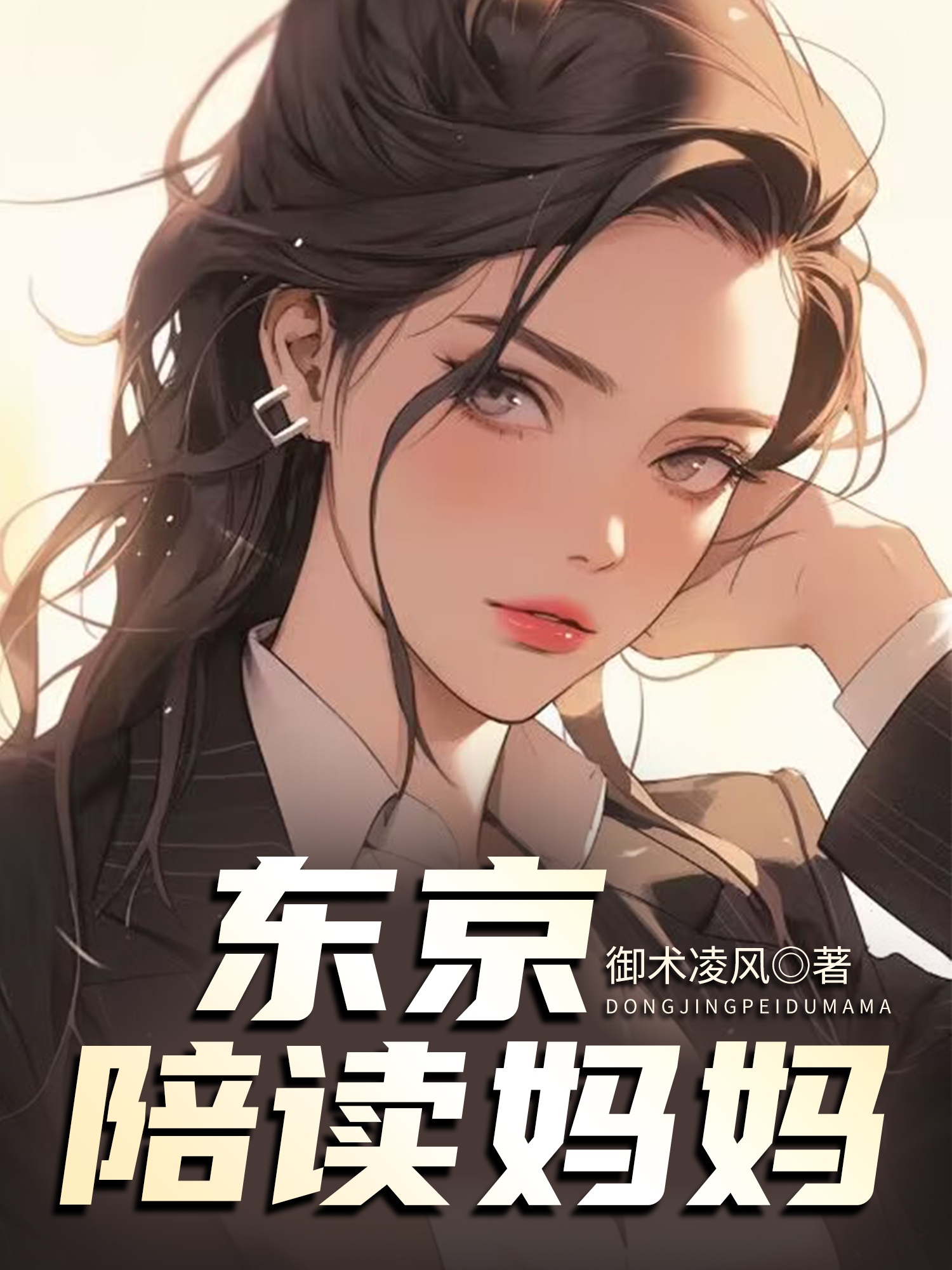 东京陪读妈妈的尴尬经历