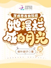 穿成恶毒女配以后