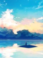 和暴君大婚前