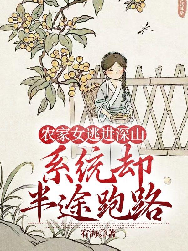 系统却半途跑路动漫