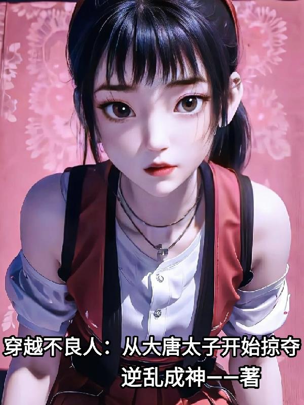 穿越不良人