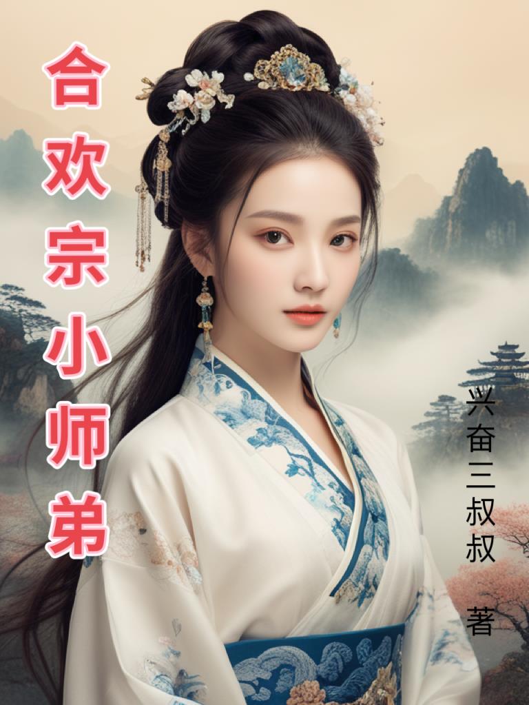 合欢宗小师弟拿稳替身剧本