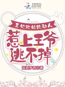 王妃她又娇美又凶狠