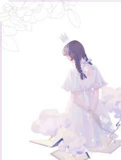 白月初原创女主