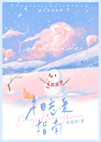 冬日恋爱指南by时星草