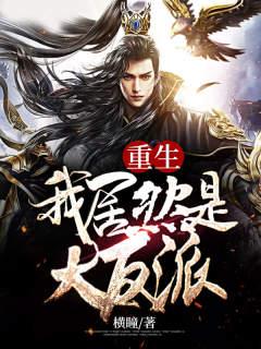 重生我居然是大反派女主有几个