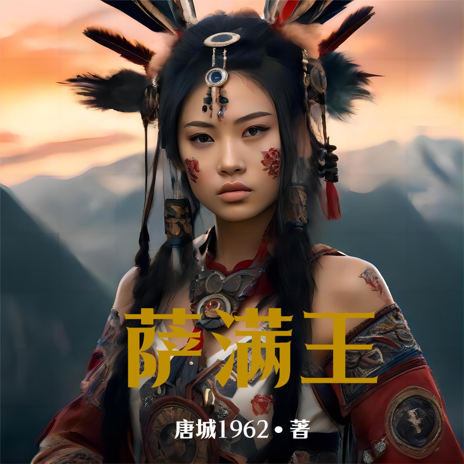萨满王是谁
