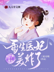 冷王宠妃 神医