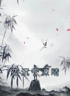 夜沉墨