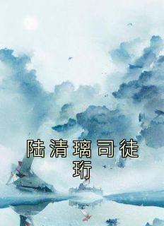 陆清璃司徒珩最后在一起了吗
