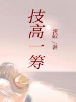 技高一筹的意思解释一下