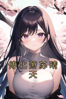 傅少的宠妻苏晴空