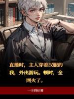汉服的魅力的英文
