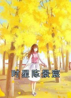 陈景宸名字含义