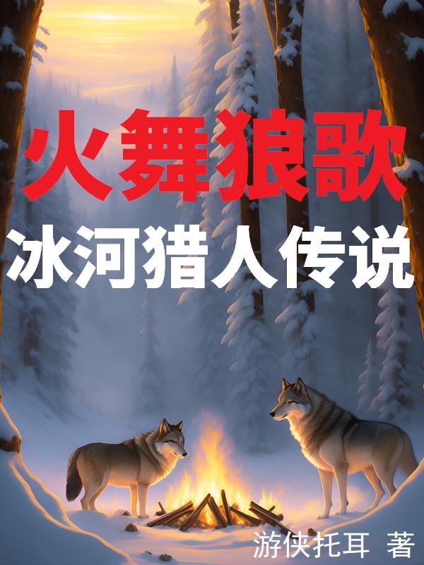 火舞狼歌冰河猎人传说小美