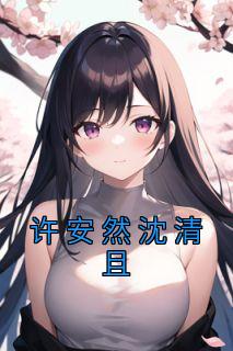 许安然沈清且完结后续