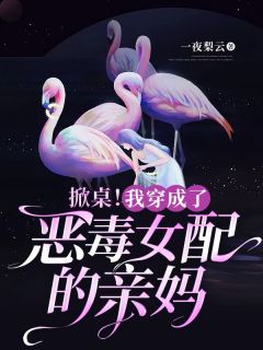 我穿成了恶毒女配知乎