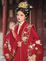 一品夫人相当于今天什么官职