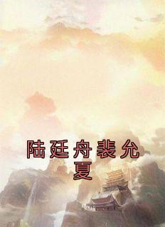 裴宗陆町免费阅读