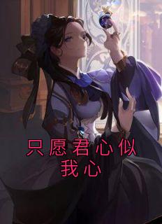 日夜思君不见君只愿君心似我心