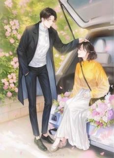 姜慕岑薄夜