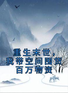 我带空间囤货百万物资笔趣阁