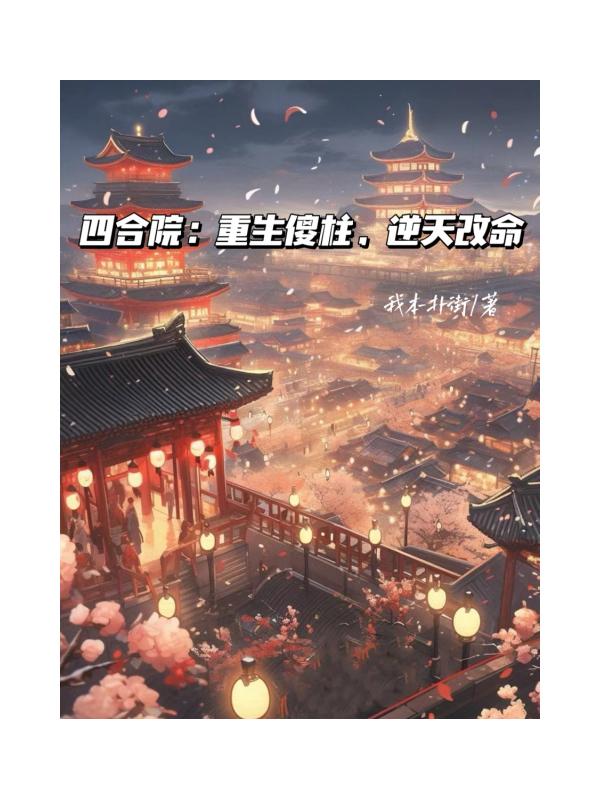 四合院重生傻柱逆天改命我是王三金
