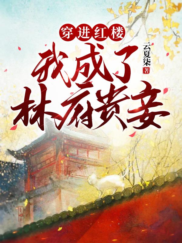 穿进红楼我成了林府贵妾云夏柒柒