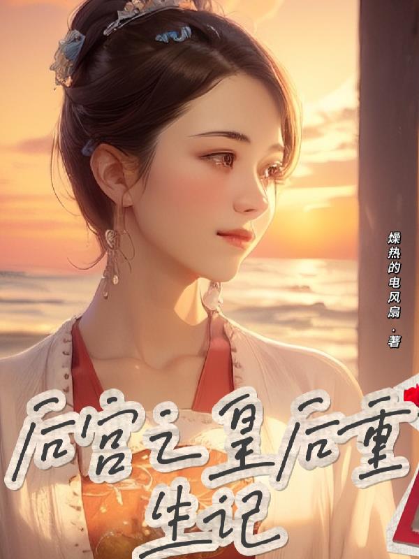 后宫皇后重生记配音