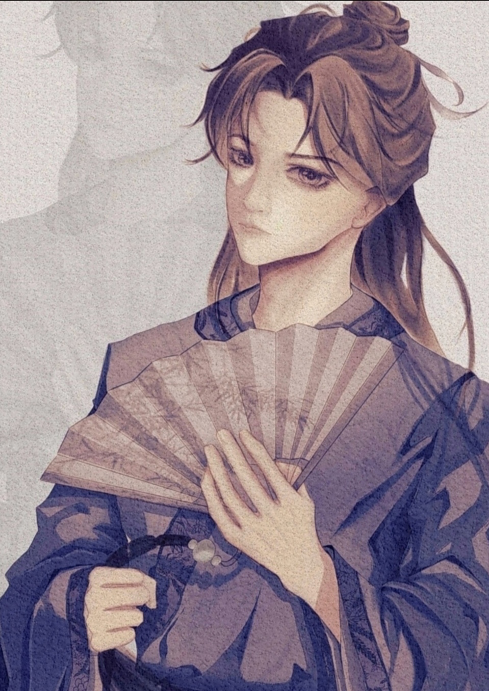 在古早师徒文里当咸鱼排雷