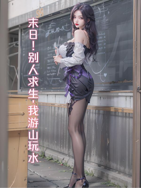 我游山玩水TXT