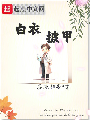 白衣披甲txt奇书网