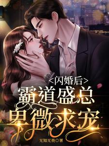 闪婚后霸道盛总卑微求宠二次元