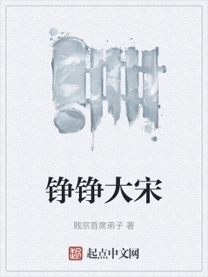 铮铮大宋无弹窗