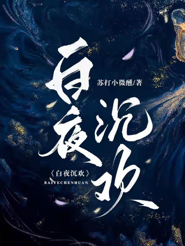 白夜沉欢 苏打小微醺讲的什么