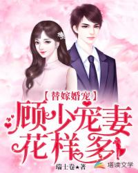 替嫁宠婚顾少超宠的