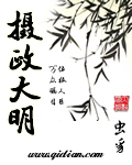 摄政大明精校版TXT奇书