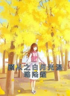 温恬顾骁
