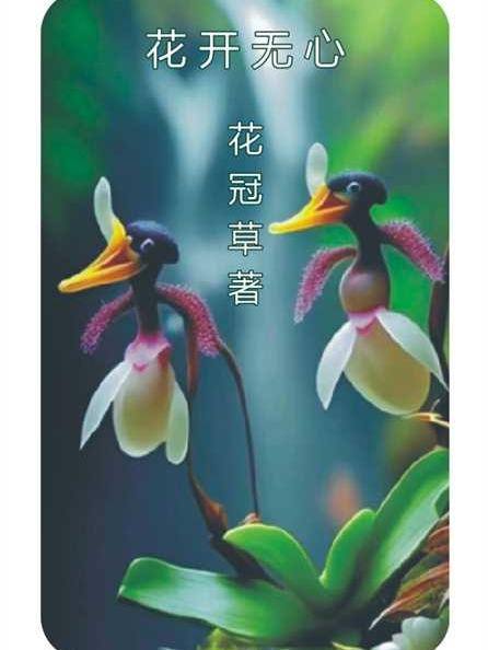 花开无果