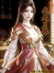 完美世界中月婵和魔女的