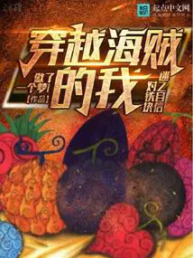 穿越海贼的我对铁块迷之自信 无错