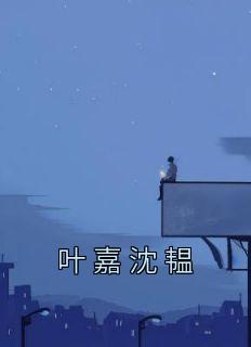 沈嘉佳叶墨