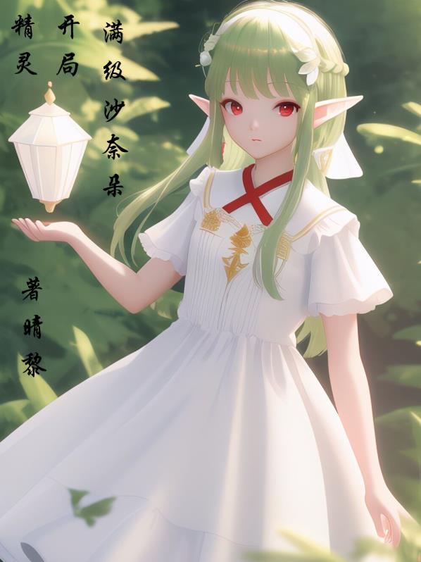 精灵完美开局