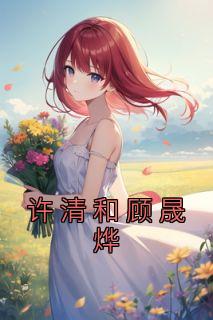许清寒顾佳宁