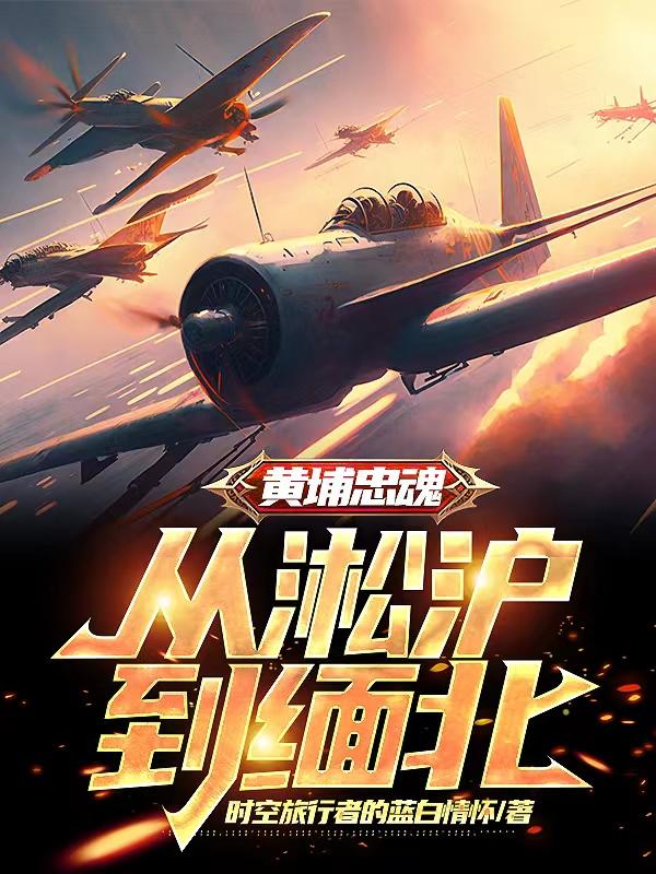 黄埔忠魂从淞沪到缅北时空旅行者的
