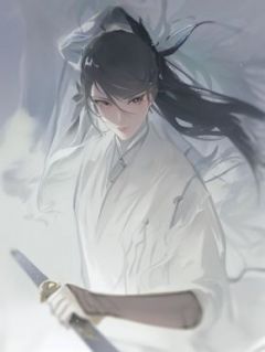 六皇子云铮沈落雁短剧