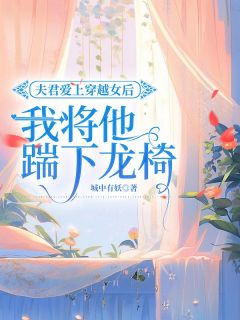 夫君乃穿越